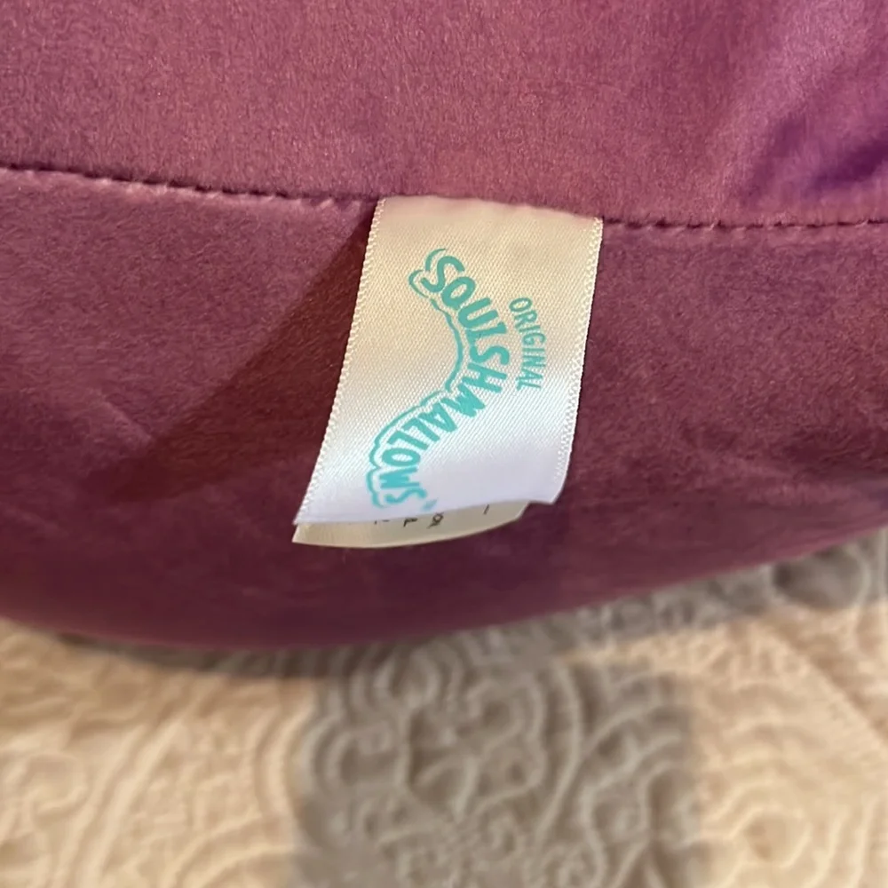 Squishmallows dionne dragon